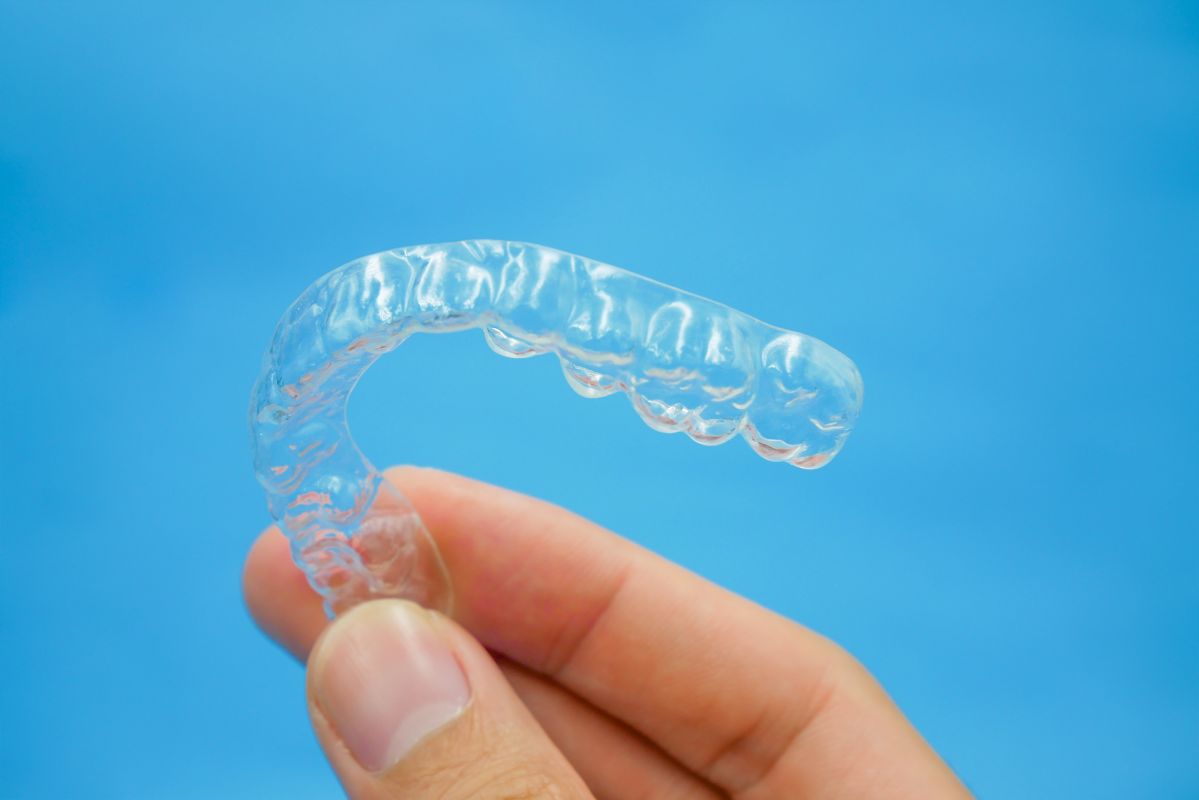Clear Aligners: Fact Or Fiction?