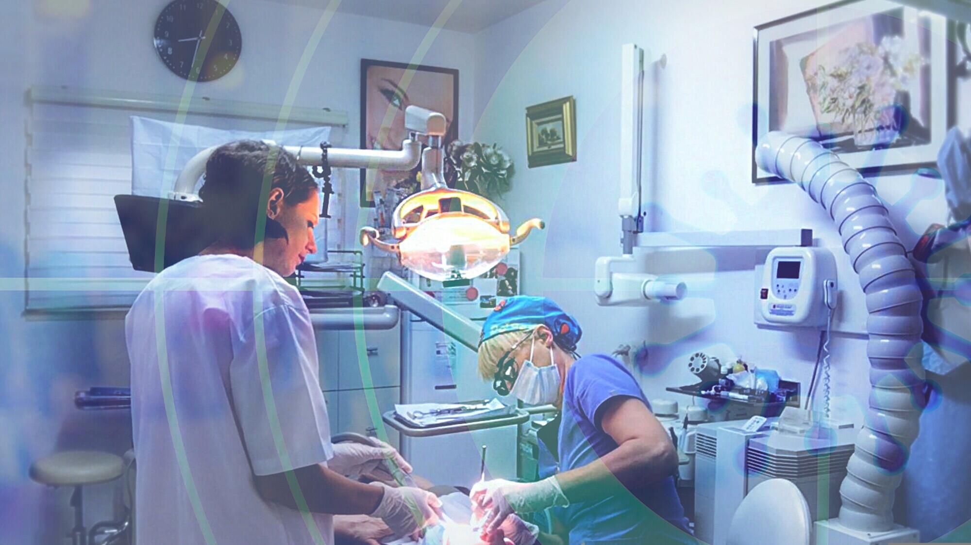 diabetes and dental implants